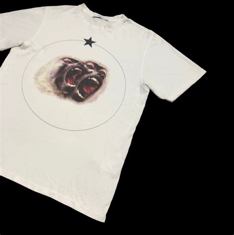 givenchy monkey brothers tie canada ca